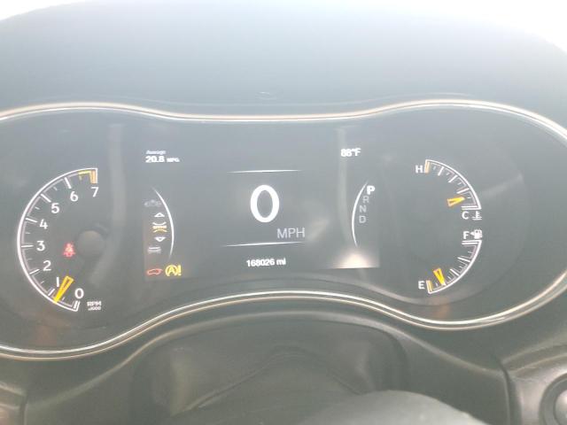 Photo 9 from auction – 2016 JEEP GRAND CHER with VIN 1C4RJEBG3GC335175