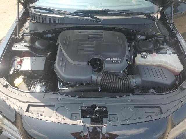 Photo 11 from auction – 2023 CHRYSLER 300 S with VIN 2C3CCABG1PH509478