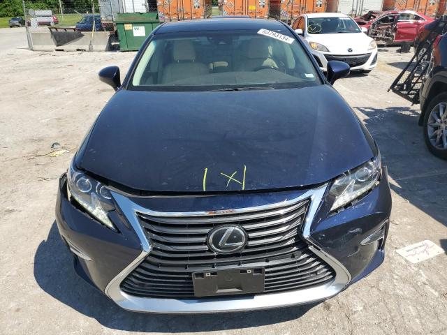 Photo 5 from auction – 2018 LEXUS ES 350 with VIN 58ABK1GG5JU099229