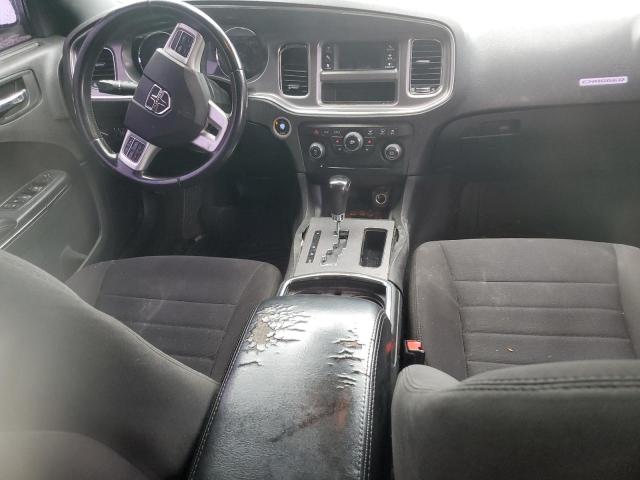 Photo 8 from auction – 2014 DODGE CHARGER SE with VIN 2C3CDXBG1EH177345