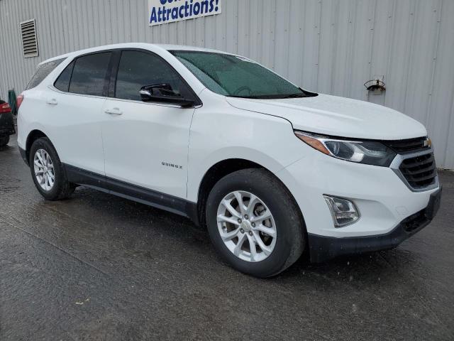 Photo 4 from auction – 2018 CHEVROLET EQUINOX LT with VIN 2GNAXJEV2J6260202