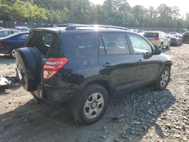 Photo 3 from auction – 2012 TOYOTA RAV4 with VIN 2T3BF4DV1CW229730