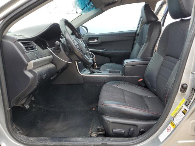 Photo 7 from auction – 2016 TOYOTA CAMRY LE with VIN 4T1BF1FK2GU160272