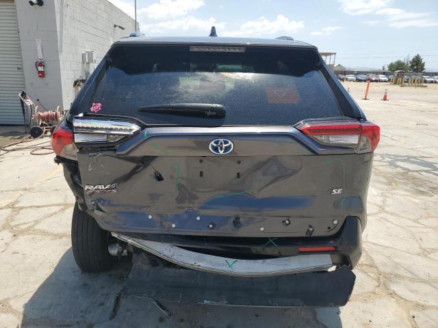 صورة رقم 6 من المزاد - 2021 TOYOTA RAV4 PRIME مع VIN JTMAB3FV3MD072425