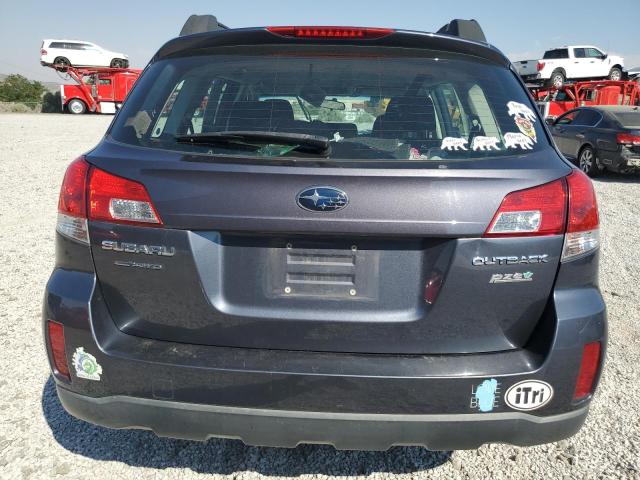 Снимка 6 от търг – 2014 SUBARU OUTBACK 2. с VIN 4S4BRBAC5E3286285