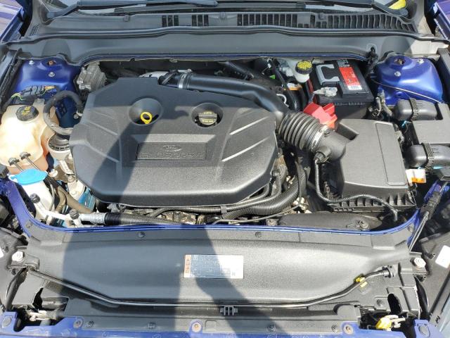 Photo 11 from auction – 2016 FORD FUSION SE with VIN 3FA6P0T98GR271971