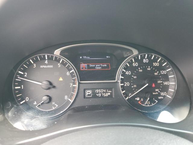 Photo 9 from auction – 2014 NISSAN ALTIMA 2.5 with VIN 1N4AL3AP3EC420324