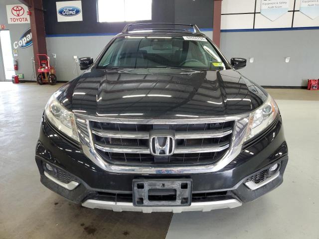 Photo 5 from auction – 2015 HONDA CROSSTOUR with VIN 5J6TF2H58FL004726