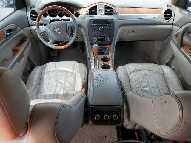 Фото 8 с аукциона – 2009 BUICK ENCLAVE CX с VIN 5GAER23D69J113689