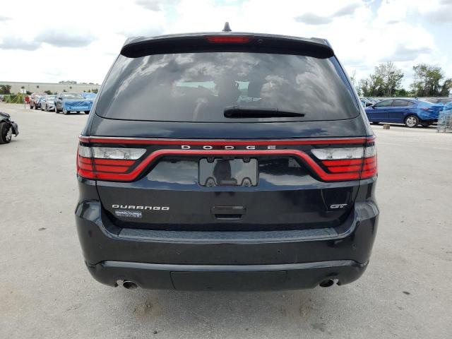 Photo 6 from auction – 2019 DODGE DURANGO GT with VIN 1C4RDHDG3KC779221
