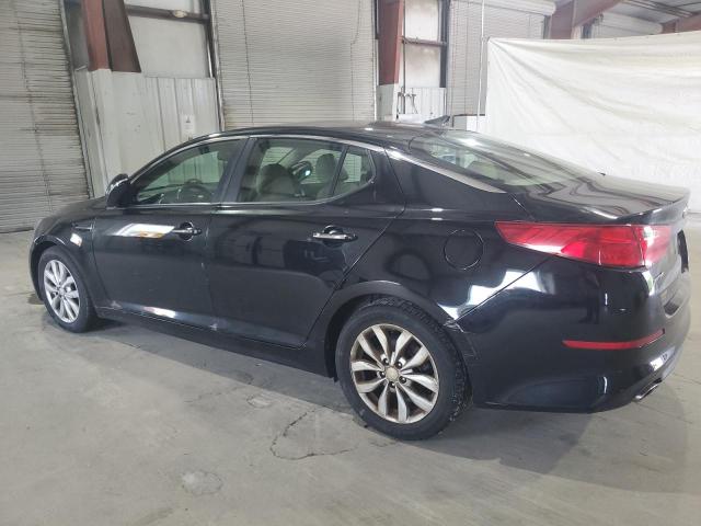 Photo 2 from auction – 2015 KIA OPTIMA EX with VIN 5XXGN4A73FG405005