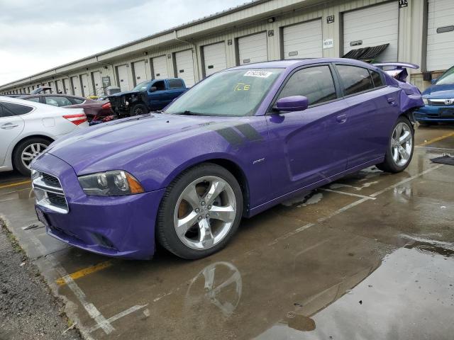 DODGE CHARGER R/ 2014 z numerem VIN 2C3CDXCT9EH165732 - Zdjęcie z aukcji