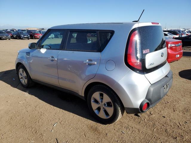 Photo 2 from auction – 2016 KIA SOUL with VIN KNDJN2A22G7849646