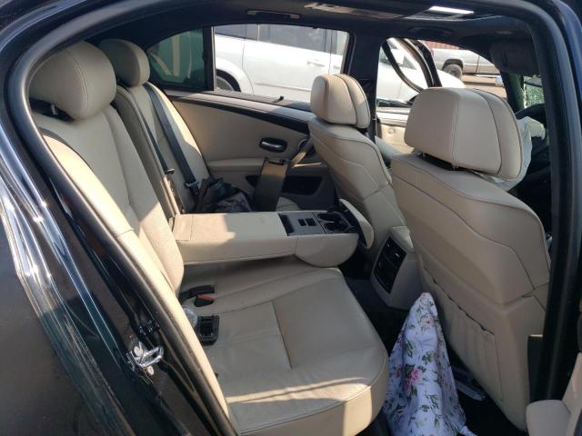 Фото 10 с аукциона – 2009 BMW M5 с VIN WBSNB93579CX10948
