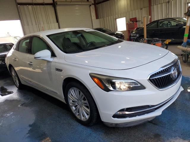 Photo 4 from auction – 2018 BUICK LACROSSE E with VIN 1G4ZP5SZ5JU124993