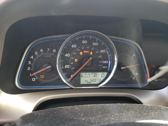 Photo 9 from auction – 2015 TOYOTA RAV4 LIMIT with VIN 2T3YFREV3FW162820