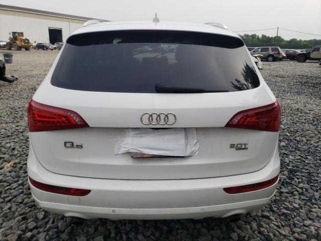 Photo 6 from auction – 2012 AUDI Q5 PREMIUM with VIN WA1LFAFP8CA007289