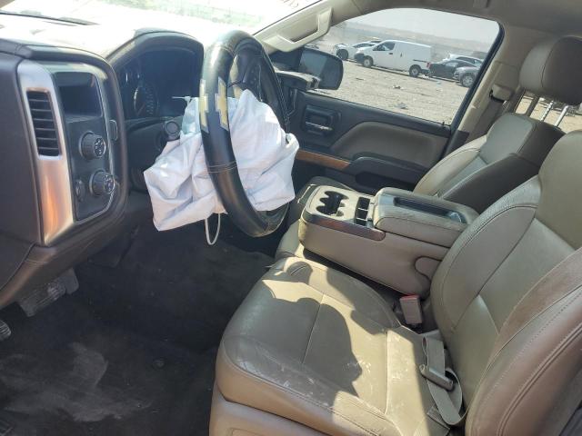 Photo 7 from auction – 2014 CHEVROLET SILVERADO with VIN 3GCUKSEC5EG434850