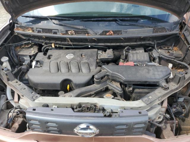 Photo 11 from auction – 2011 NISSAN CUBE BASE with VIN JN8AZ2KR1BT203454
