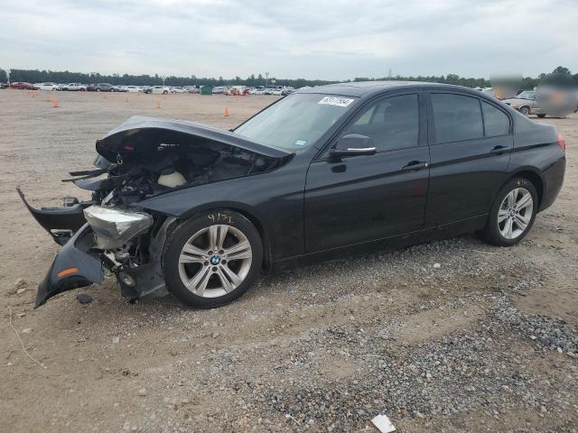 Photo 1 from auction – 2016 BMW 328 I SULE with VIN WBA8E9G51GNT85184