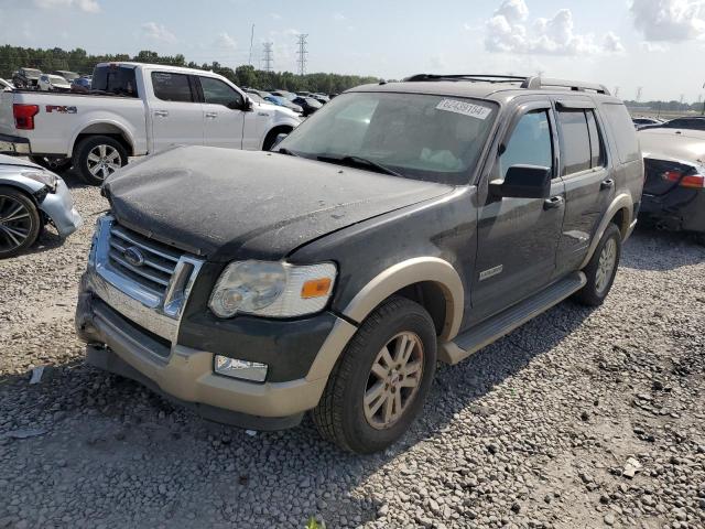 FORD EXPLORER E 2007 with VIN 1FMEU64E17UB00447 - Photo from auction