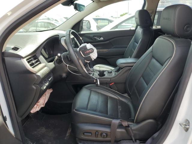 Photo 7 from auction – 2021 GMC ACADIA DEN with VIN 1GKKNXLS7MZ158616