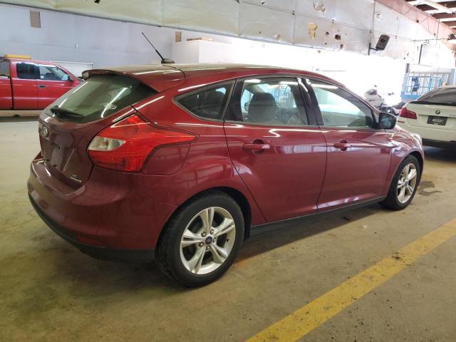 صورة رقم 3 من المزاد - 2014 FORD FOCUS SE مع VIN 1FADP3K2XEL109770