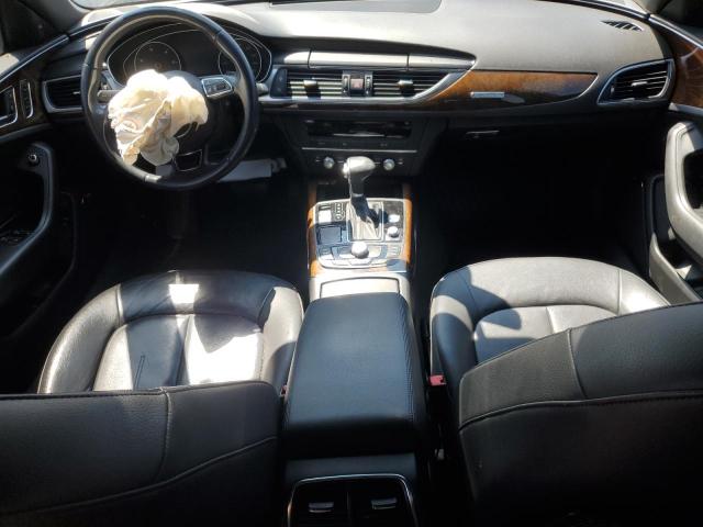 Photo 8 from auction – 2014 AUDI A6 PREMIUM with VIN WAUFMAFC3EN138449