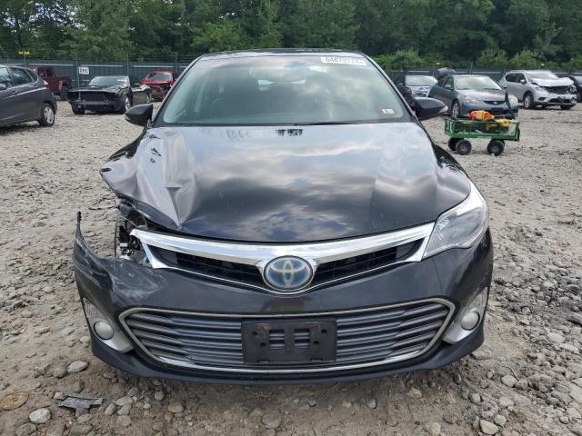 Photo 5 from auction – 2013 TOYOTA AVALON HYB with VIN 4T1BD1EB2DU004140