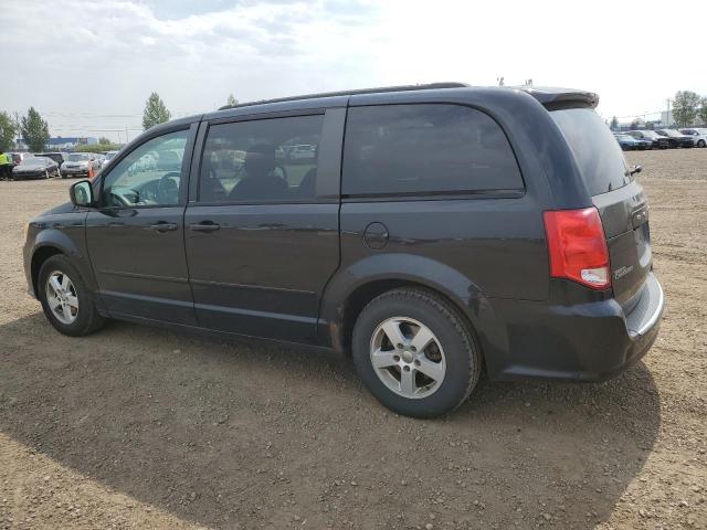 Photo 2 from auction – 2012 DODGE GRAND CARA with VIN 2C4RDGBG2CR297779