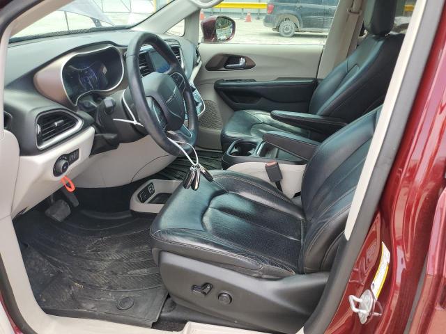 Photo 7 from auction – 2018 CHRYSLER PACIFICA T with VIN 2C4RC1BG7JR278996