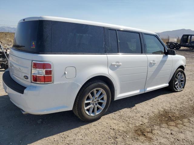 Photo 3 from auction – 2018 FORD FLEX SE with VIN 2FMGK5B88JBA02552