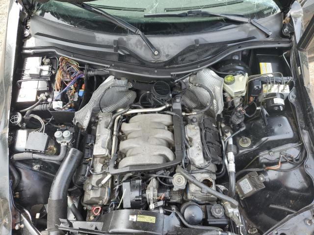 Photo 11 from auction – 2004 CHRYSLER CROSSFIRE with VIN 1C3AN69L54X014337