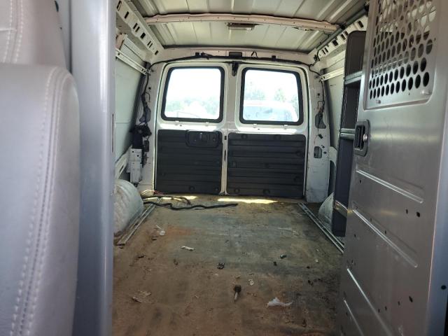 Photo 10 from auction – 2014 CHEVROLET EXPRESS G2 with VIN 1GCWGFBA7E1160604