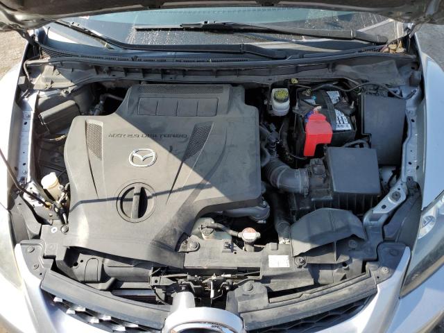 Photo 11 from auction – 2011 MAZDA CX-7 with VIN JM3ER2DL1B0383386