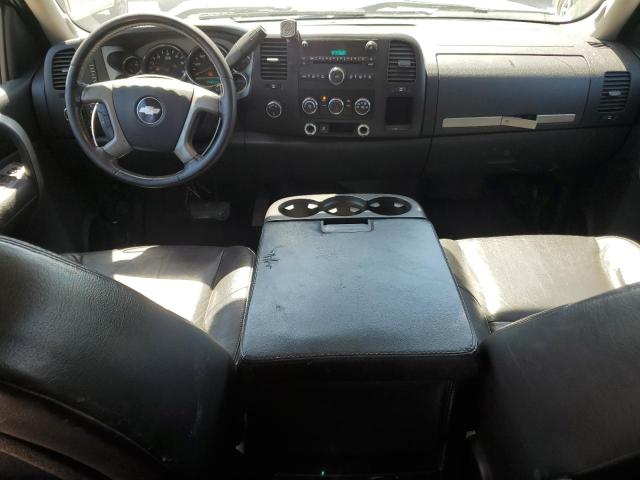 Photo 8 from auction – 2007 CHEVROLET SILVERADO with VIN 2GCEK13M971697476