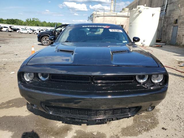 Photo 5 from auction – 2018 DODGE CHALLENGER with VIN 2C3CDZGG1JH112879