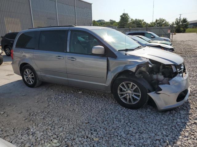 Photo 4 from auction – 2014 DODGE GRAND CARA with VIN 2C4RDGCG0ER290931