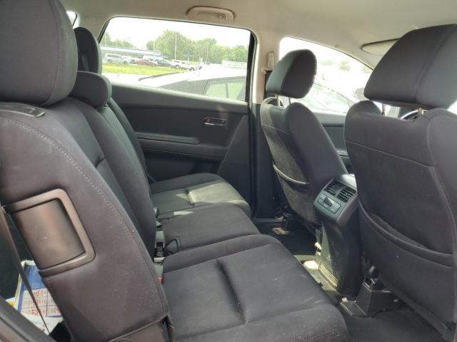 Photo 11 from auction – 2014 MAZDA CX-9 SPORT with VIN JM3TB2BA9E0438748
