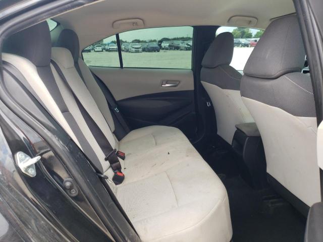 Photo 10 from auction – 2021 TOYOTA COROLLA L with VIN 5YFDPMAE8MP188048