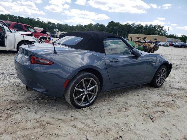 Photo 3 from auction – 2021 MAZDA MX-5 MIATA with VIN JM1NDAD70M0452656