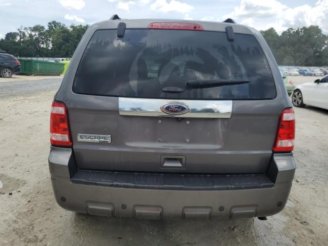 Photo 6 from auction – 2011 FORD ESCAPE LIM with VIN 1FMCU0E70BKA92852