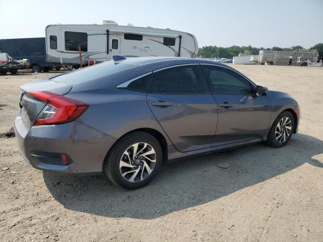 Photo 3 from auction – 2018 HONDA CIVIC EX with VIN 2HGFC2F84JH502955