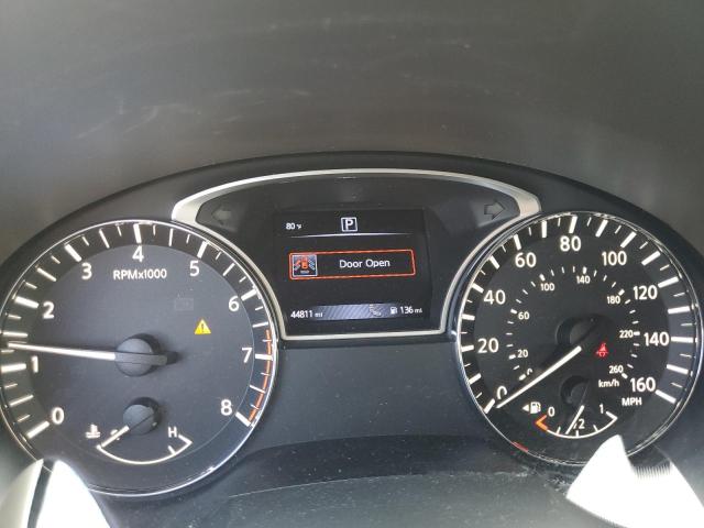 Photo 9 from auction – 2017 NISSAN ALTIMA 2.5 with VIN 1N4AL3AP5HC276540