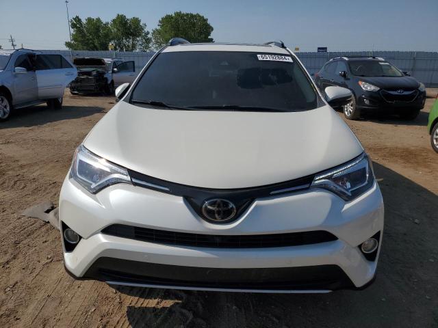 Photo 5 from auction – 2018 TOYOTA RAV4 LIMIT with VIN JTMDFREVXJD223889
