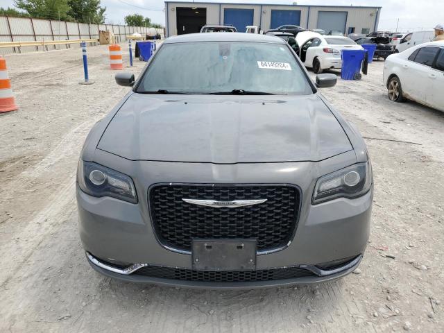 Foto 5 de la subasta – 2018 CHRYSLER 300 S con VIN 2C3CCABG5JH283565