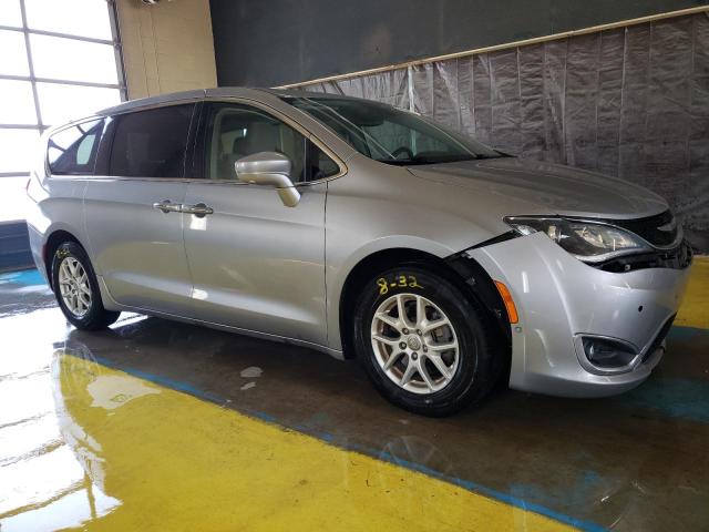 Photo 4 from auction – 2020 CHRYSLER PACIFICA T with VIN 2C4RC1FG7LR185389