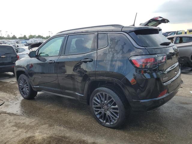 Photo 2 from auction – 2022 JEEP COMPASS LI with VIN 3C4NJDCB8NT140542