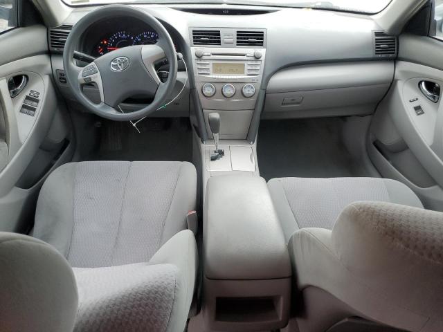 Photo 8 from auction – 2010 TOYOTA CAMRY BASE with VIN 4T1BF3EK2AU567450