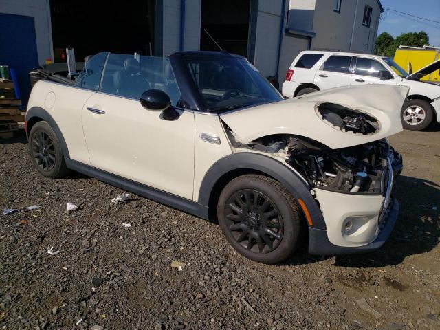 Photo 4 from auction – 2019 MINI COOPER with VIN WMWWG5C55K3H09325